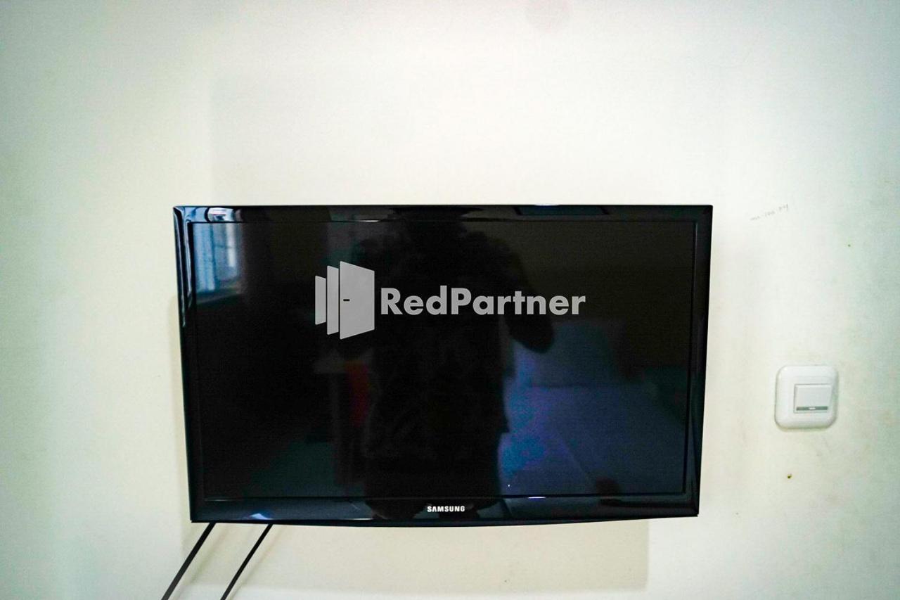 Hoki Homestay Redpartner Surabaja Zewnętrze zdjęcie