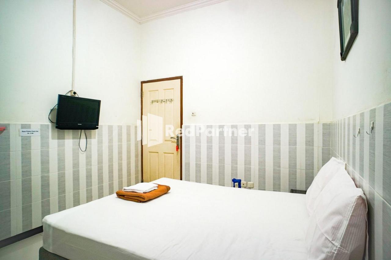 Hoki Homestay Redpartner Surabaja Zewnętrze zdjęcie